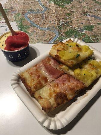 Alice Pizza Via de' Baullari